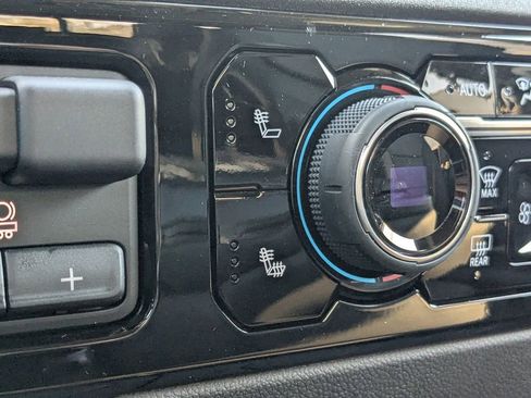 New 2025 Chevrolet Silverado 1500 LT w/ All Star Edition Plus image 24