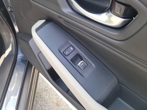 New 2026 Honda Accord SE image 28