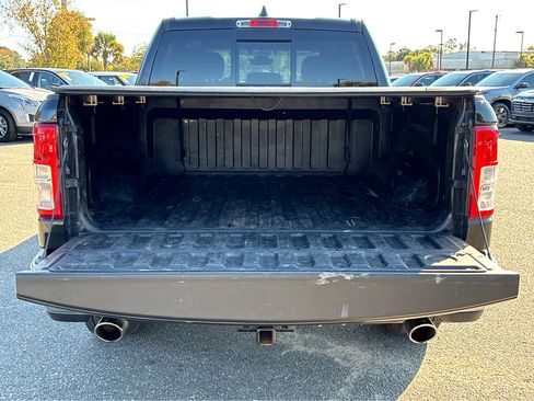 Used 2022 RAM 1500 Big Horn image 29
