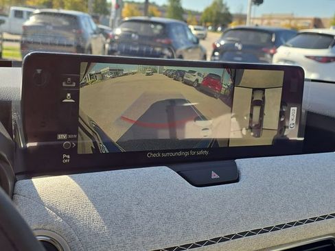 Used 2026 MAZDA CX-90 3.3 Turbo S w/ Premium Plus AWD/4WD image 14