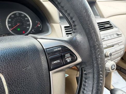 Used 2010 Honda Accord EX-L image 11