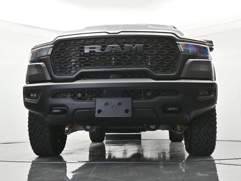 Used 2026 RAM 1500 Rebel w/ Rebel Level 1 Equipment Group AWD/4WD image 37