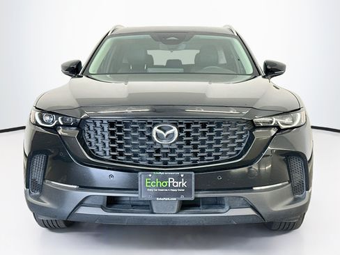 Used 2026 MAZDA CX-50 AWD 2.5 S w/ Preferred Pkg image 2