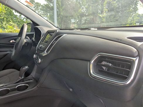 Used 2020 Chevrolet Equinox LT AWD/4WD image 31