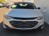 Used 2020 Chevrolet Malibu LS image 2