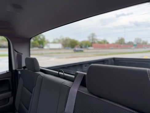 Used 2016 Chevrolet Silverado 2500 LT w/ LT Convenience Package AWD/4WD image 16