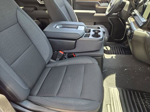 New 2025 Chevrolet Silverado 1500 LT AWD/4WD image 10