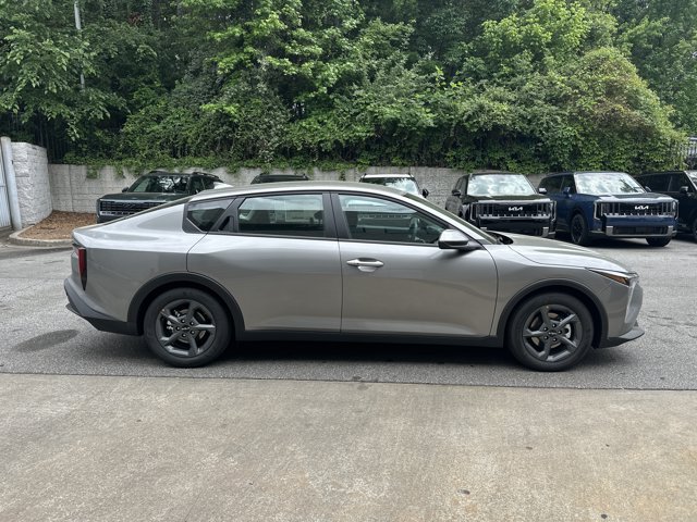 New 2026 Kia K4 FWD image 5