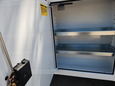 New 2026 Chevrolet Silverado 2500 W/T w/ WT Convenience Package image 34