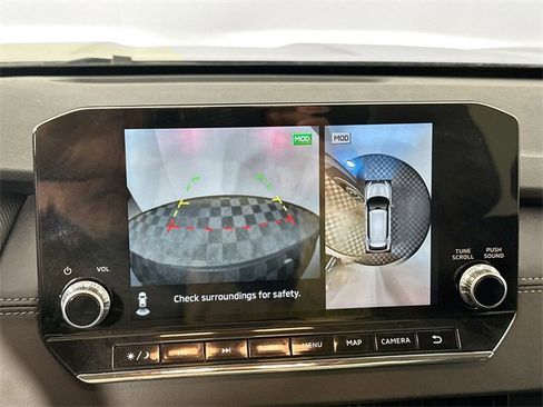 Used 2023 Mitsubishi Outlander SEL image 14