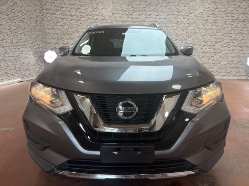 Used 2019 Nissan Rogue SV AWD/4WD image 2