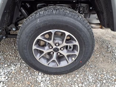 New 2026 Jeep Gladiator Sport image 34