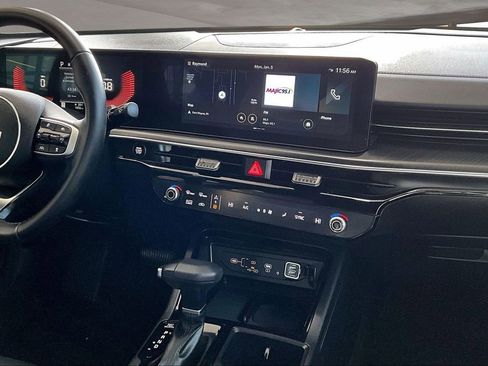 Used 2025 Kia K5 GT-Line image 5