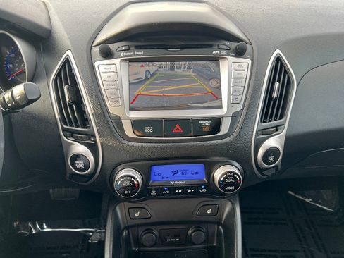 Used 2013 Hyundai Tucson Limited w/ Premium Pkg FWD image 36