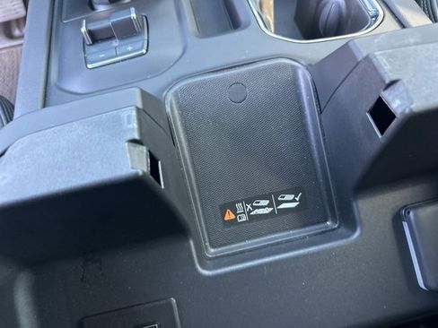 Used 2025 GMC Sierra 1500 Denali image 27