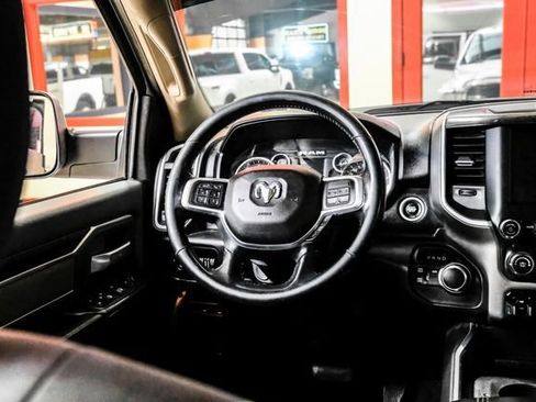 Used 2019 RAM 2500 Lone Star AWD/4WD image 15