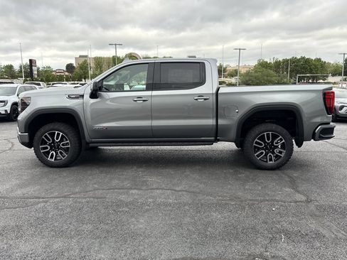 New 2026 GMC Sierra 1500 AT4 w/ AT4 Premium Package image 12