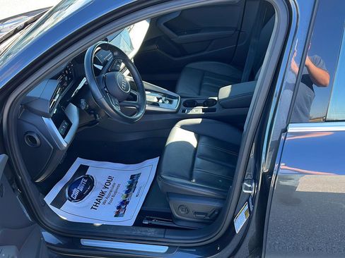 Used 2024 Audi A3 2.0T Premium image 9