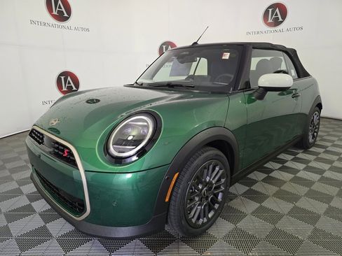 New 2026 MINI Cooper S image 8