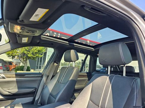 Used 2017 BMW X3 xDrive28i image 24