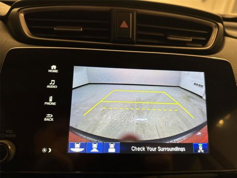 Used 2022 Honda CR-V EX image 23
