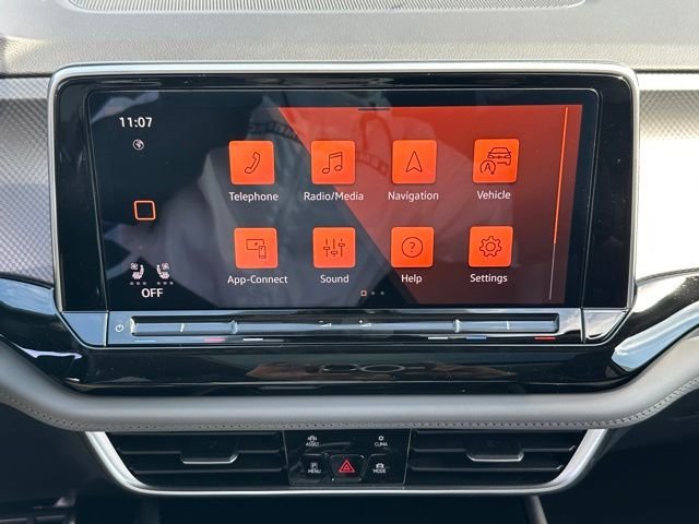 New 2026 Volkswagen Atlas Peak Edition AWD/4WD image 33