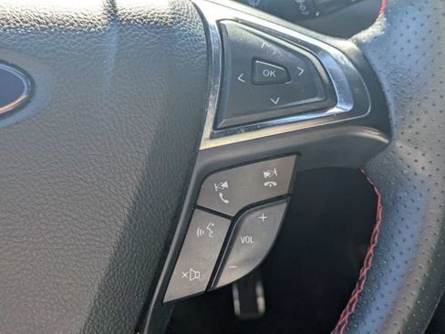 Used 2022 Ford Edge ST-Line AWD/4WD image 26