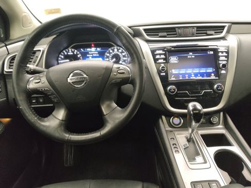 Used 2021 Nissan Murano SL w/ SL Moonroof Package image 22