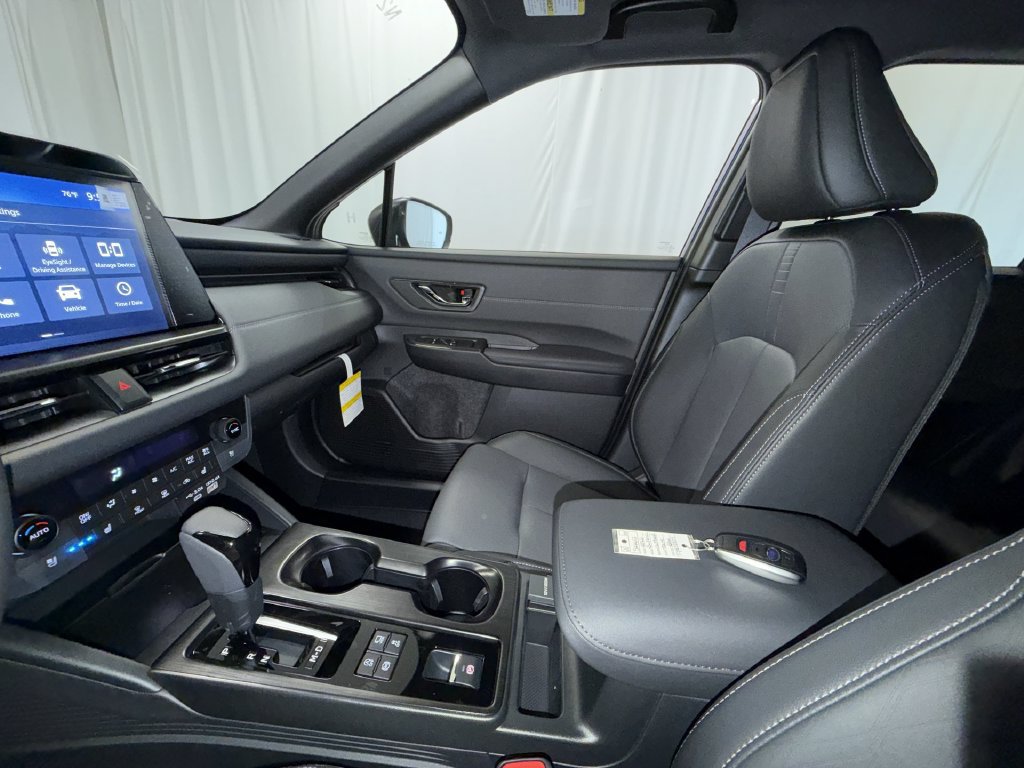 New 2026 Subaru Outback Touring XT AWD/4WD image 23