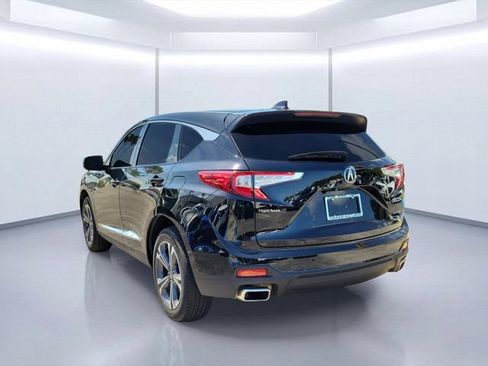 Used 2024 Acura RDX SH-AWD w/ Advance Package image 3