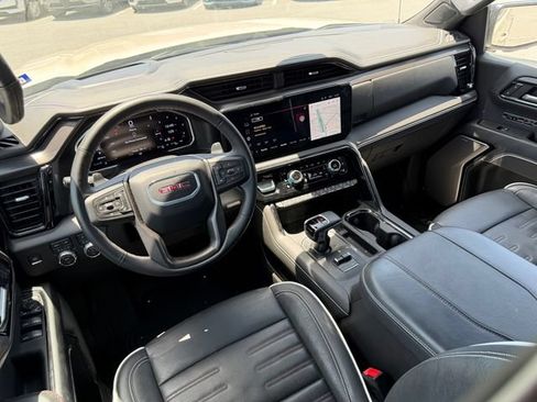 Used 2026 GMC Sierra 1500 AT4X AWD/4WD image 11