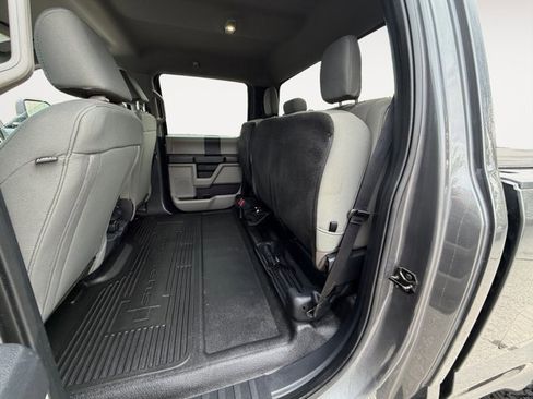Used 2022 Ford F250 XL w/ STX Appearance Package AWD/4WD image 13