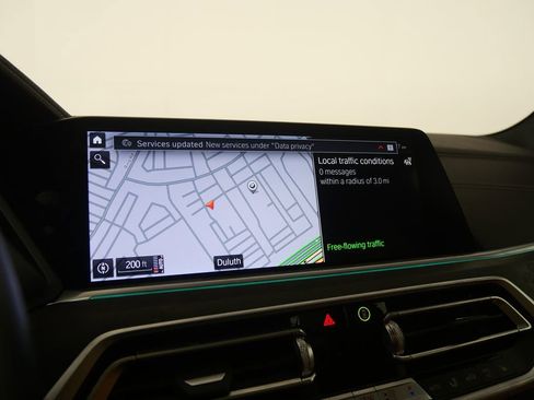 Certified 2023 BMW X5 sDrive40i w/ Parking Assistance Package image 17