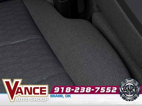 New 2026 RAM 2500 Tradesman AWD/4WD image 20
