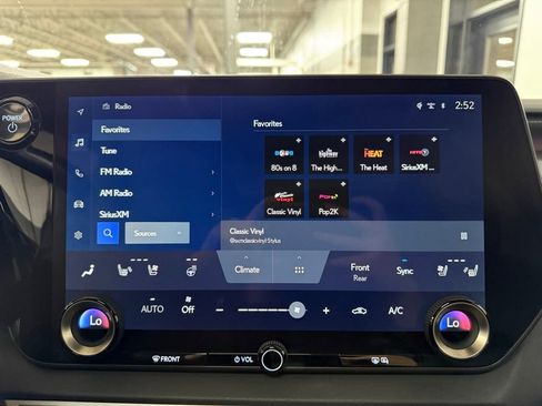 Used 2024 Lexus RX 450h AWD w/ Convenience Package image 12