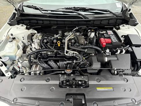 Used 2022 Nissan Altima 2.5 SR image 27