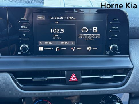 New 2026 Kia Seltos LX image 15