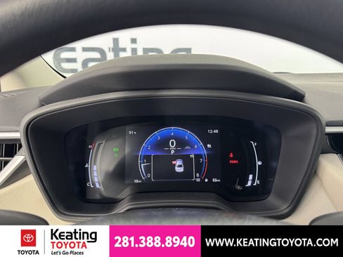 Used 2026 Toyota Corolla LE FWD image 26