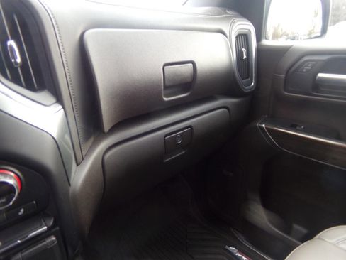 Used 2020 Chevrolet Silverado 1500 RST image 20