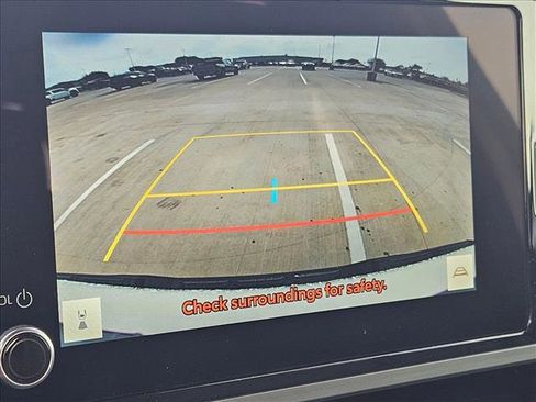 New 2026 Toyota Tundra SR image 13