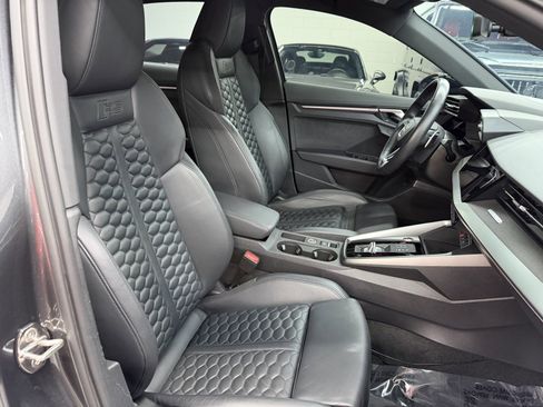 Used 2023 Audi RS 3 image 23