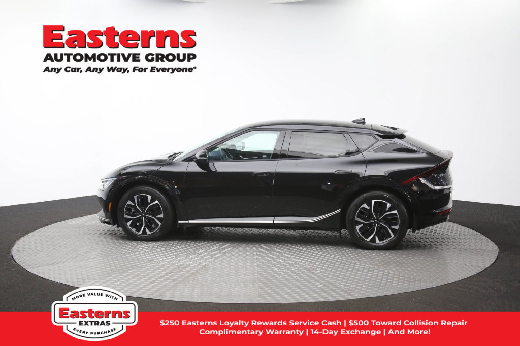 Used 2023 Kia EV6 Wind AWD/4WD image 63