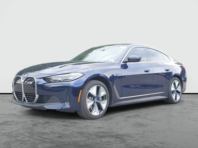 Used 2023 BMW i4 eDrive35 w/ Premium Package