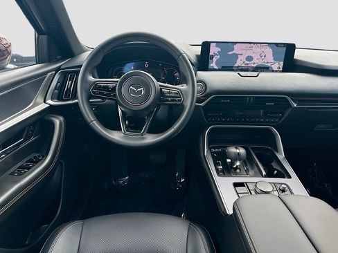 Used 2025 MAZDA CX-90 Plug-In Hybrid w/ Premium Plus AWD/4WD image 22