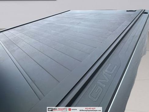 Used 2023 GMC Sierra 1500 Denali w/ Denali Reserve Package image 21