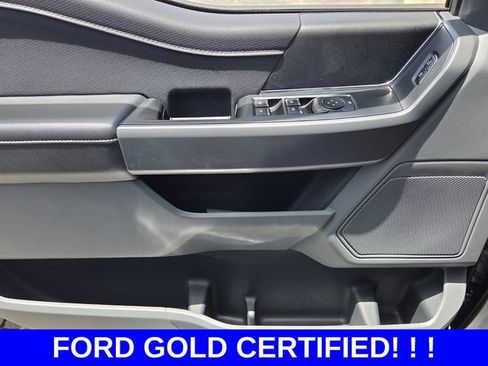 Used 2025 Ford F150 XLT w/ Equipment Group 301A Standard AWD/4WD image 31