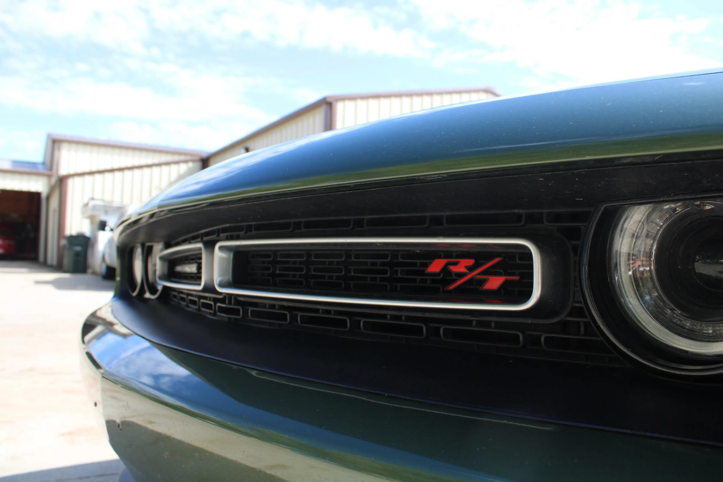 Used 2019 Dodge Challenger R/T RWD image 4