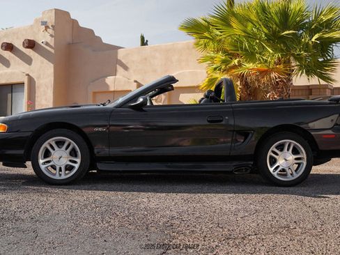 Used 1998 Ford Mustang GT image 3