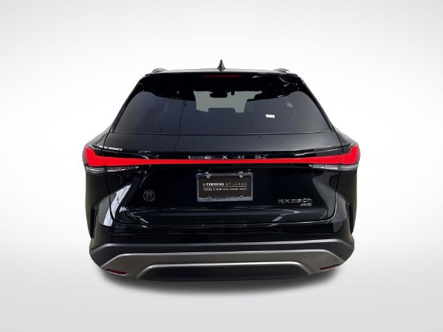 Certified 2026 Lexus RX 350h w/ Convenience Package AWD/4WD image 33