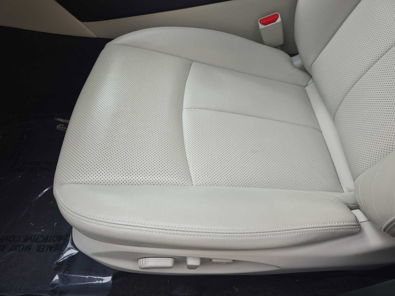 Used 2023 INFINITI Q50 Sensory RWD image 16
